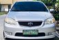 Toyota Vios G 1.5 2005 model for sale-5