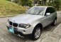 FOR SALE BMW X3 Diesel 2007-0