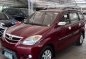 For Sale: 2007 Toyota Avanza G Variant-1