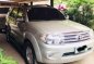 2009 Toyota Fortuner 4x2 for sale-2