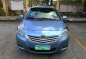 2012 Toyota Vios 1.3E - Manual for sale-10