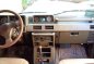 1990 Mitsubishi Pajero for sale-6