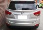 RUSH! RUSH! Hyundai Tucson Theta II 2010 Manual-3