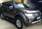 700k last price 2012 Mitsubishi Montero glsv gls v 4x2 AT with paddle shift-0