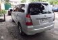 I selling my Toyota Innova j 2015 model-5