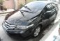 Very Fresh Honda City 1.3 ivtec Matic 2012 -4