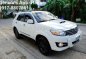 2015 Toyota Fortuner AT Diesel 54tkms FULL CASA RECORDS-10