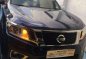 2018 Nissan NP300 Navara 25L automatic for sale-2