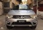 FOR SALE 2015 Mitsubishi Montero Sports GLX-1