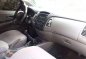 2009 TOYOTA Innova j diesel FOR SALE-4