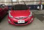 2015 Hyundai Elantra 1.6E Automatic Color Red-5