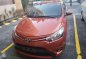 Toyota Vios 2016 Automatic for sale-0