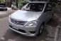 I selling my Toyota Innova j 2015 model-2