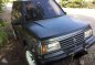 2000 Suzuki Escudo 1400cc for sale-1