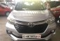 2016 Toyota Avanza 1.5 G Automatic for sale-2