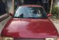 1993 Nissan Sentra ex saloon for sale-0