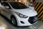 For sale Hyundai Elantra 2013 m.t-1