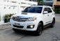 2015 Toyota Fortuner AT Diesel 54tkms FULL CASA RECORDS-11