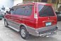 Mitsubishi Adventure gls sports 2005 diesel manual-2