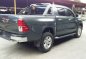 Toyota Hilux 2016 for sale-4