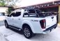 2018 Nissan Navara EL 4x2 Automatic Transmission 2T km Mileage Only-4