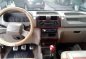 Mitsubishi Adventure gls sports 2005 diesel manual-3