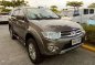 2014 Mitsubishi Montero glx MT FOR SALE-1