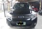 2013 Ford Everest Automatic transmission 4x2-0