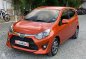 2018 Toyota Wigo G Manual Transmission (8t kms only)-3