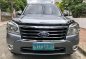 2010 Ford Everest limited edition matic. FRESH-1