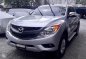 Mazda BT50 Pick Up 2016 FOR SALE-1