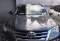 2016 Toyota Fortuner G AT for sale-7