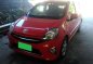 2016 Toyota Wigo for sale-1