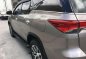 2016 Toyota Fortuner V for sale-11