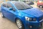 Chevrolet Sonic 2014 for sale-0