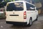 2017 Toyota Hiace for sale-5