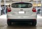 2014 Ford Focus Hatchback Automatic FOR SALE-2