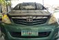 Toyota Innova Manual G 2012 model (Fresh)-1