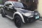 Selling Mitsubishi Strada 2010 MT-1