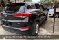 Hyundai Tucson CRDI 2016 Automatic for sale-3