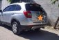 Chevrolet Captiva 2009 for sale-2