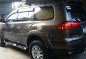 700k last price 2012 Mitsubishi Montero glsv gls v 4x2 AT with paddle shift-11