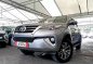 2016 Toyota Fortuner V 4x2 Diesel Automatic Php1,438,000 only!-2