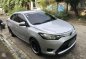 SELLING Toyota Vios 2013 manual trans-4