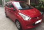 Hyundai Eon GLX 5mt 2016 for sale-1