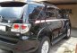 Toyota Fortuner 2012 for sale-0