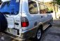 FOR SALE ! Isuzu Crosswind 2003-7