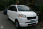 2008 Suzuki Apv for sale-0