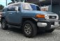 2015 Toyota FJ Cruiser for sale-2