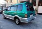 2001 Mitsubishi Advenure Super Sports Matic All Power EFi (Freshness)-11